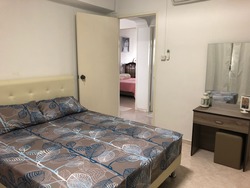 Blk 779 Woodlands Crescent (Woodlands), HDB 4 Rooms #173625222